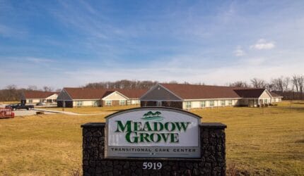 Meadow Grove Transitional Care