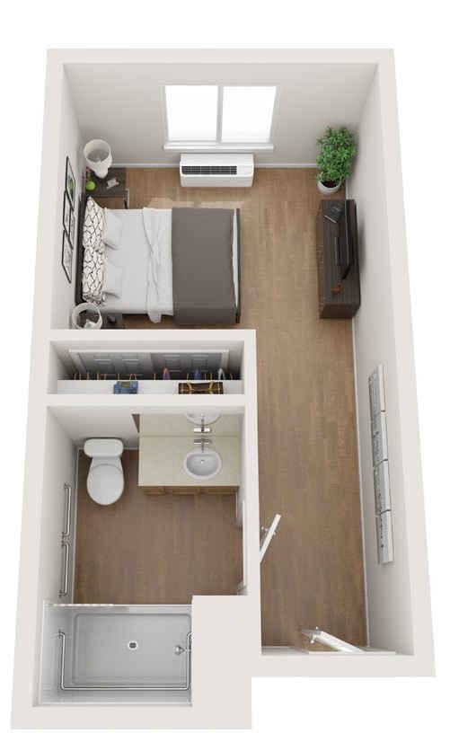 westmont nipomo_1 bed