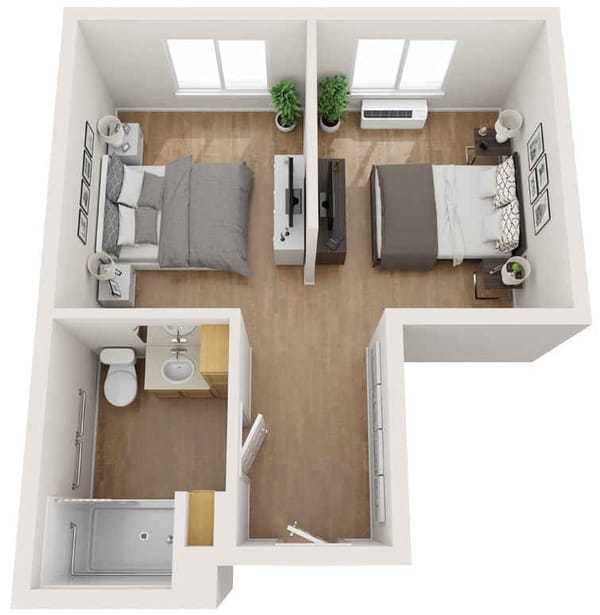 westmont nipomo_2 bed