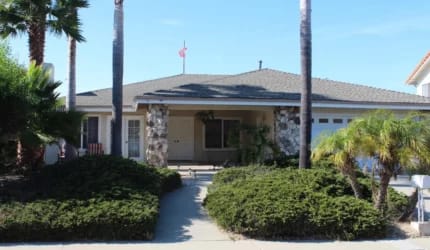 North La Costa Assisted Living