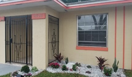 O.S.J. Family Place Assisted Living Facility