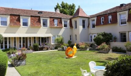 Oakland Heights Nursing and Rehabilitation