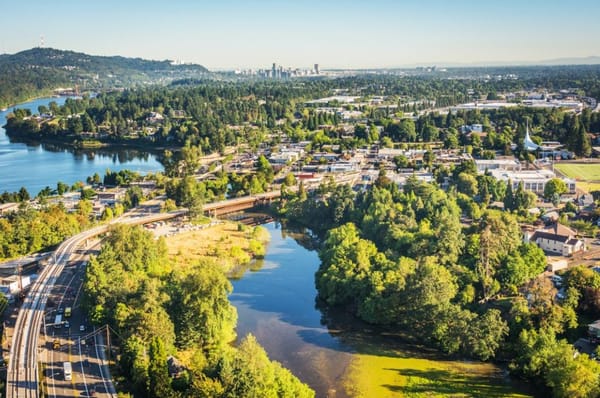 Independent Living in Milwaukie, OR