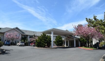 Oceanview Senior Living