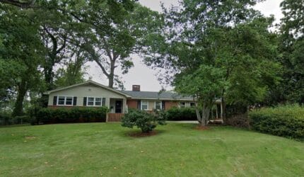 Our Promise Care Homes At Lake Boone Trail