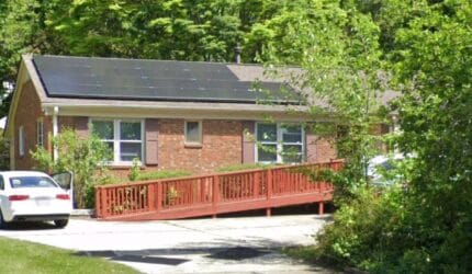 Our Promise Care Homes at Falls Church