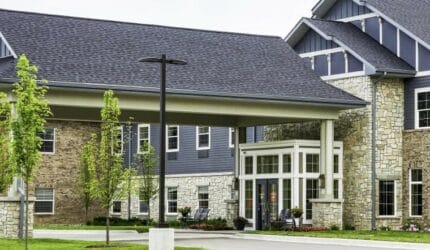 Provision Living at West Bloomfield