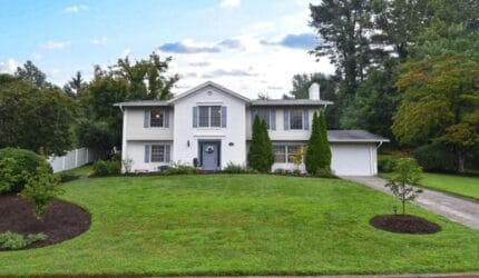 Paragon Assisted Living – Brookside