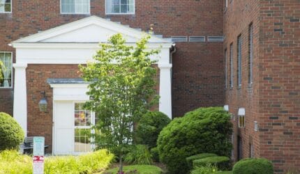 Park Avenue Health Center