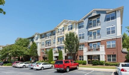 Park at Johns Creek Apartments