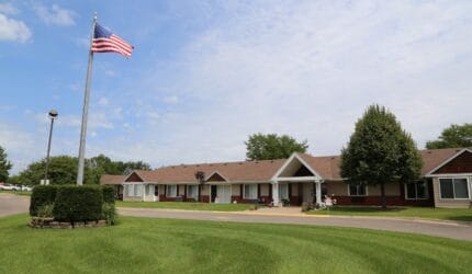 Regency Retirement Residence of Clinton