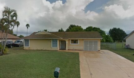 Rosie’s House