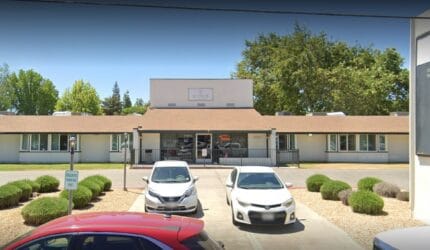 San Joaquin Nursing and Rehabilitation Center