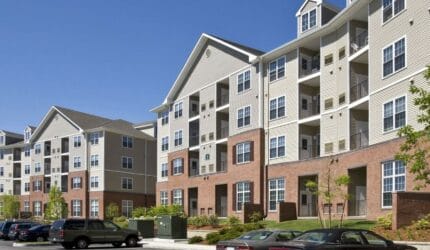The Residences at Highland Glen