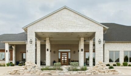 Heritage Lakes Senior Living Community