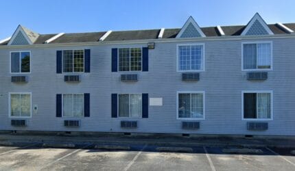 New Standard Senior Living at Egg Harbor Township