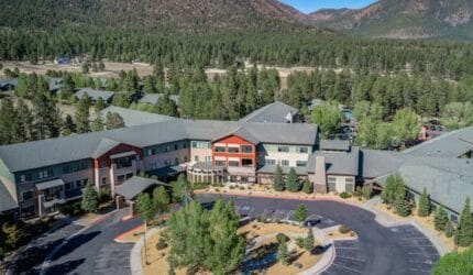 The Peaks, A Senior Living Community