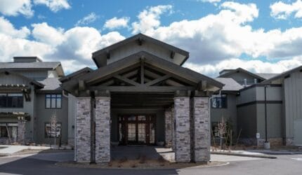 Highgate Senior Living – Flagstaff