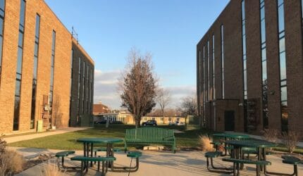 High Point Residence Tinley Park
