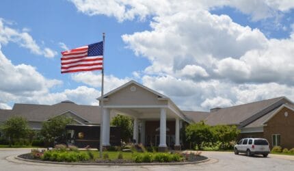 Southern Hills Specialty Care