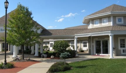 Sprenger Health Care Rose Lane Nursing and Rehabilitation