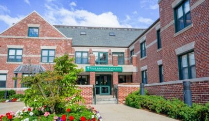 Stone Rehabilitation & Senior Living