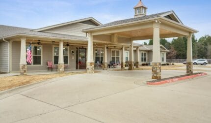 StoneBridge Senior Living – Russellville