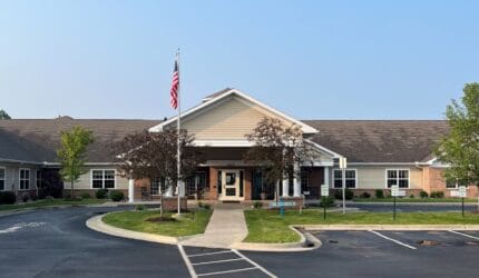 Stonegate Health Campus
