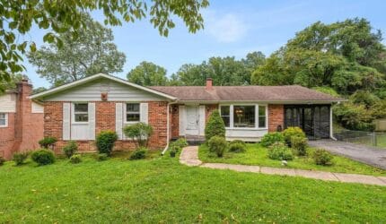 Sunny Side Manor Communities I