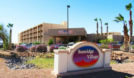 Sunridge Village