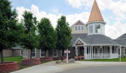 Symphony Linden