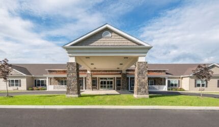 Tallmadge Health and Rehab