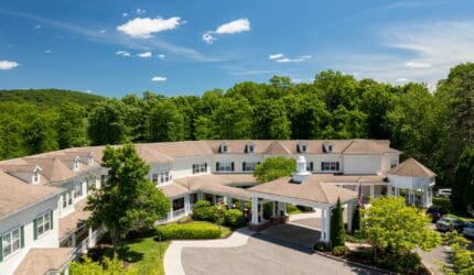 The Cottage at Litchfield Hills