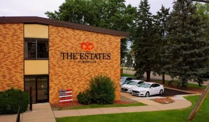 The Estates at Roseville
