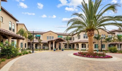 The Kensington Redondo Beach