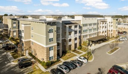 The Mansions at Gwinnett Park Senior Independent Living