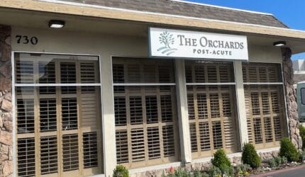 The Orchards Post-Acute
