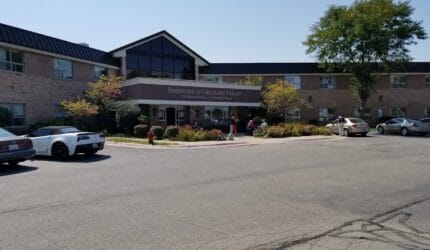 The Pearl of Orchard Valley