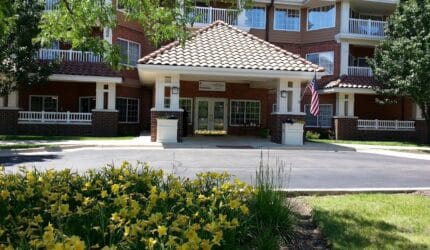 The Reserve of Geneva – Independent Living Community
