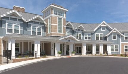 The Residence at Vinnin Square