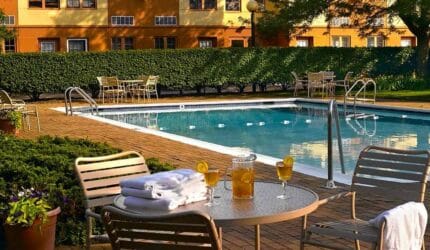 The Village at South Setauket: A Willow Ridge Senior Living Community
