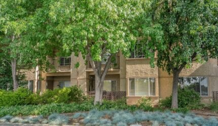 Valley Oaks Village 55+ Senior Apartments