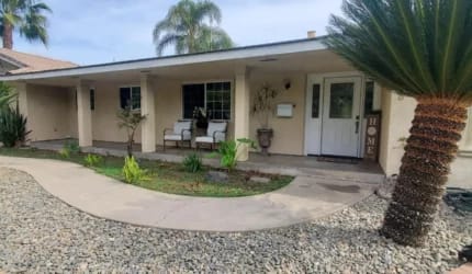 Valley Royale Care III