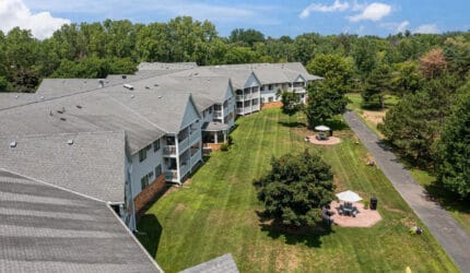 Victoria Place Apartments