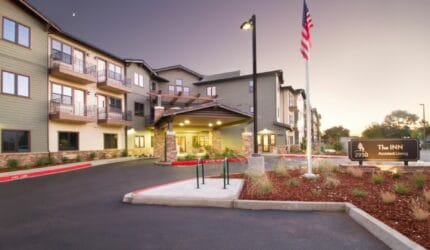 Westmont of Chico