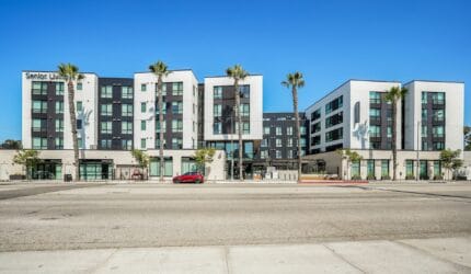 Westmont of Culver City