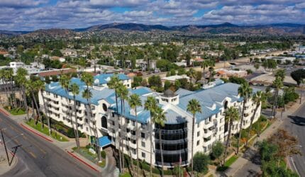 Westmont of Escondido
