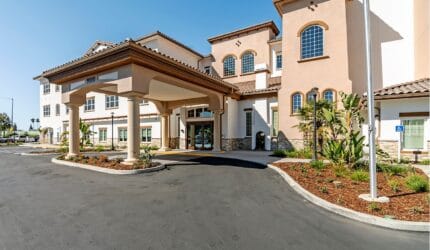 Westmont of La Mesa