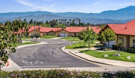 Westmont Village Homes