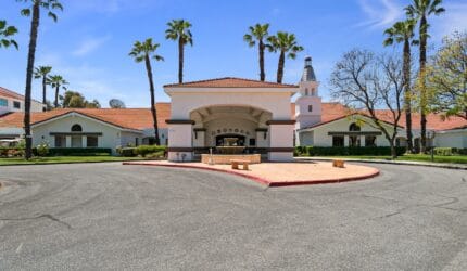 Westmont of Riverside